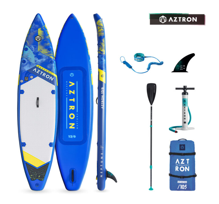 SUP BÉRLÉS SIÓFOK