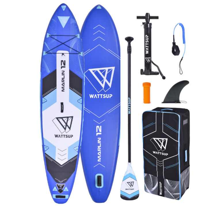 SUP Bérlés SIÓFOK